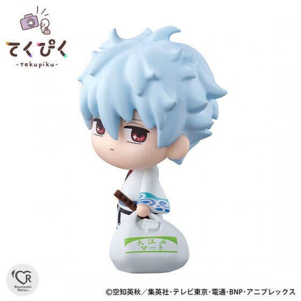 Gintama Tekupiku Gintoki Sakata  Reissue 