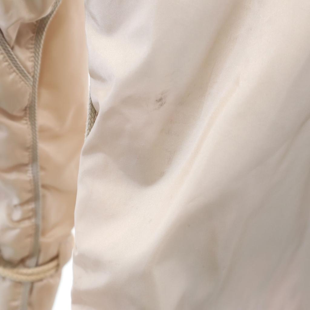 ISSEY MIYAKE made in Japan Double breasted coat 1 beige Women Used