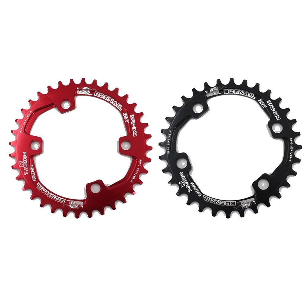 SNAIL 96BCD 32 38T MTB Bike Chain Wheel Essential for Any Mountain Biker