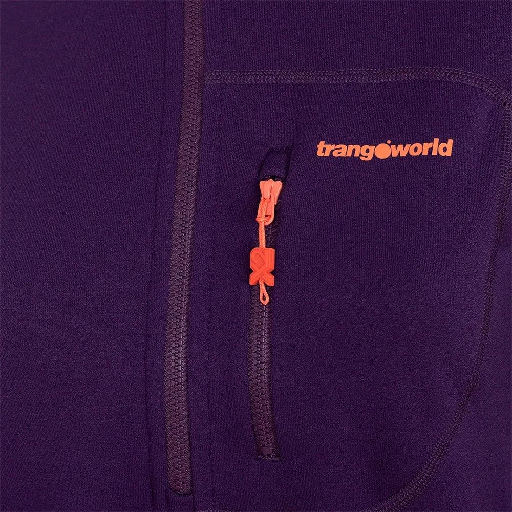 Trangoworld Fleece TRX2 Stretch Pro