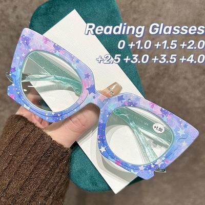 Occhiali e accessori – Occhiali da lettura e computer