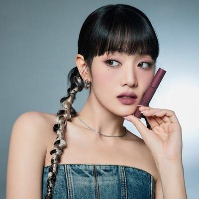 Velvet Lip Tint