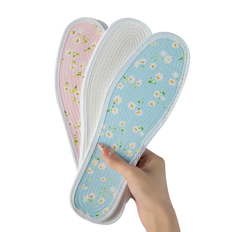 Branțuri Unisex din Bumbac Absorbant de Transpirație - Rezistente la Mirosuri, Personalizabile, Design Multistrat