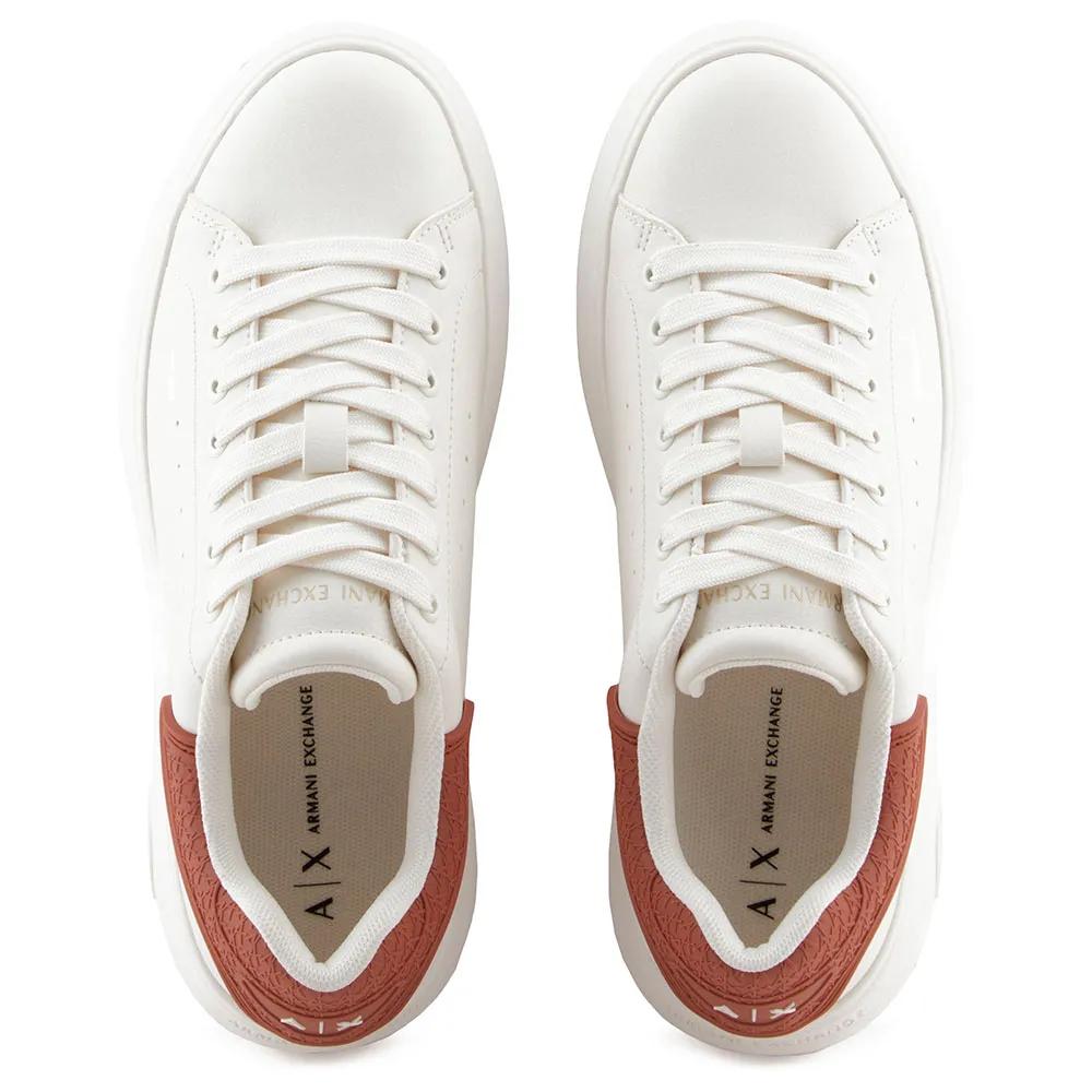 Armani Exchange Кросовки XW002149_AF19528