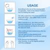 30ml Resin Temporary Tooth Repair Granules Teeth Gaps Missing Broken Tooth Filling Moldable Dentures Adhesive False Teeth Tools