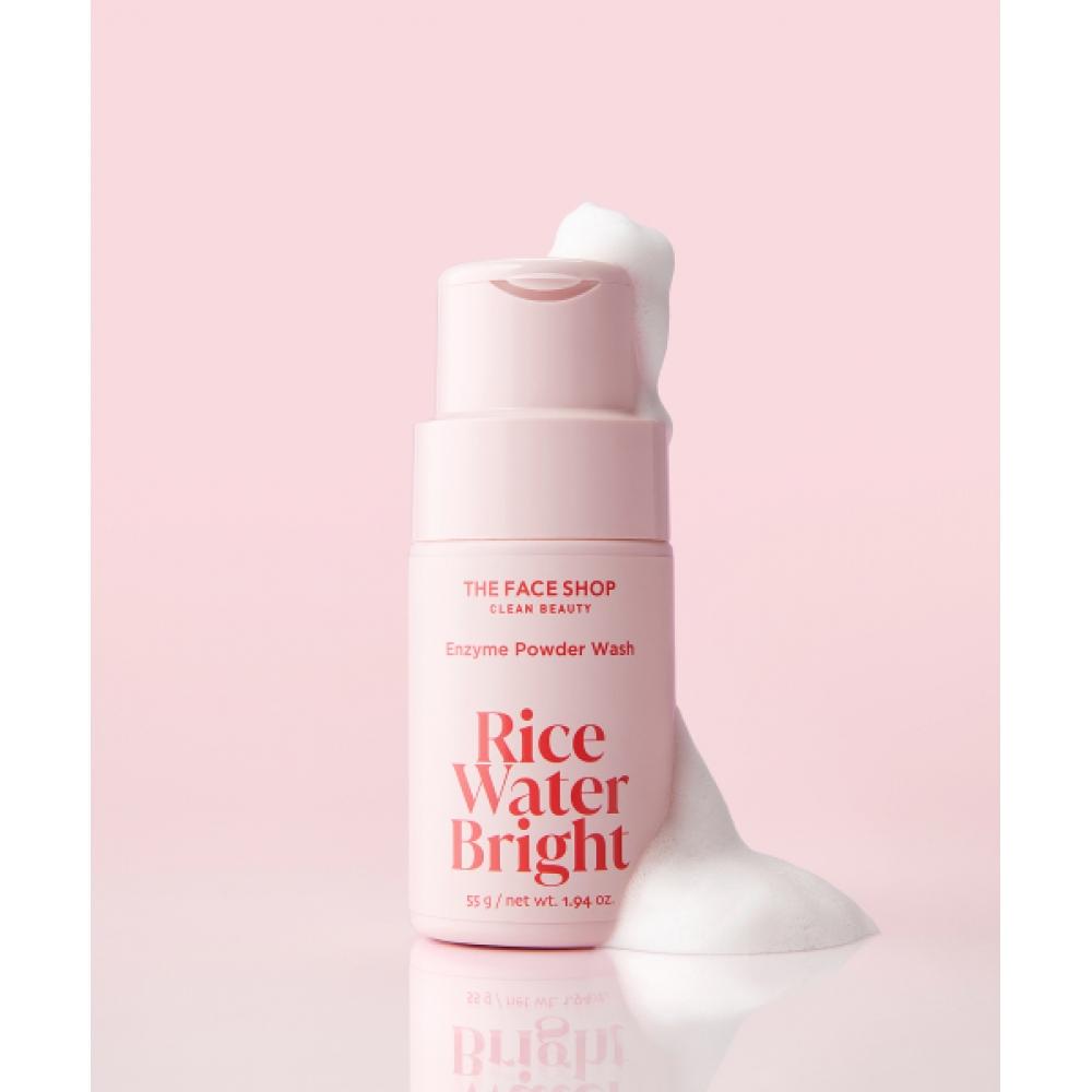 

The Face Shop Migimizu Энзимная пудра для умывания 55 мл FREE