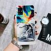 Ballerina Ballet Dancing Phone Case For Samsung Galaxy A14 A15 A13 A12 A54 A55 A53 A52 A04S A24 A25 A23 A22 A34 A35 A33 A32 A03S