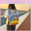 Lightweight Kindergarten Trendy Backpack For Cute  Stylish Unique Design For Kid