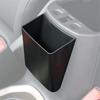 Center Console Outer Armrest Box Organizer Storage Tray for Jeep Compass 2017- Hidden Storage Accessories Tidying ABS