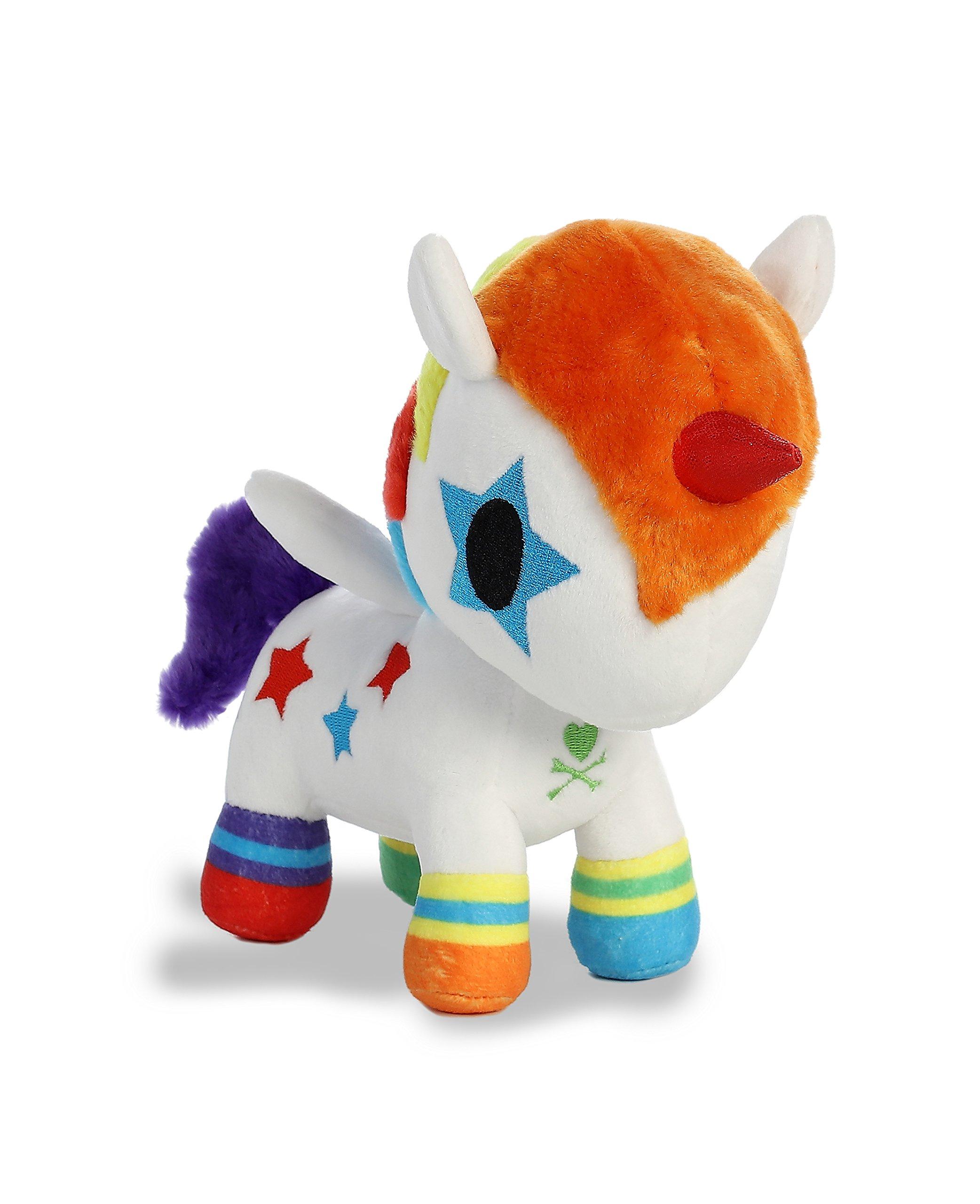 

Aurora World tokidoki Bowie Plush Toy, Small