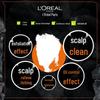 L'Oréal Men's Anti-Dandruff Charcoal Fresh Oil Control Shampoo