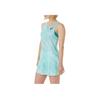 New Asics Tank Tops Women's Ice Blue 2042A236-303