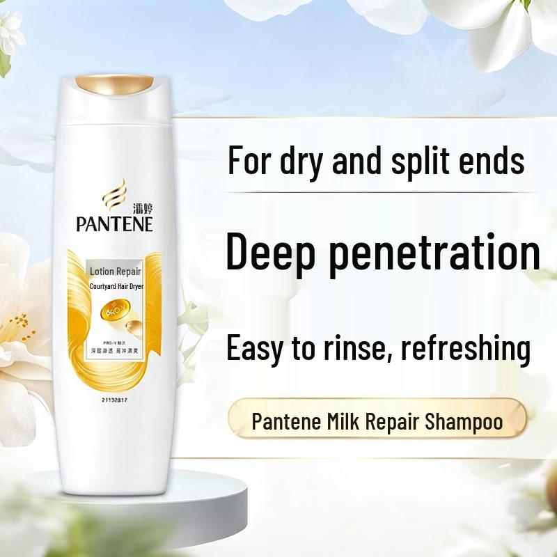 

PANTENE PRO-V Lotion Repair Shampoo