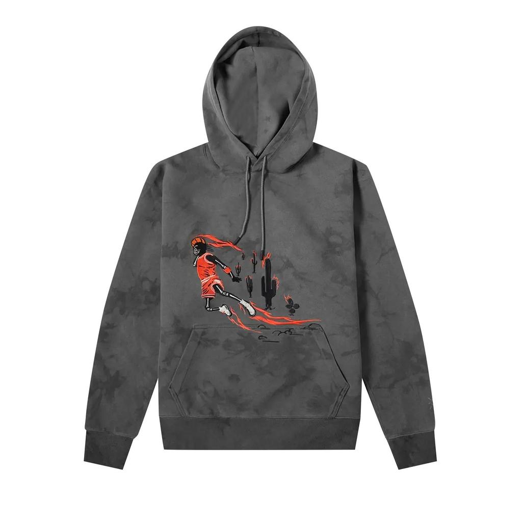 Jordan Washed Suede Hoodie (Unisex) Sweatshirts CN3422 068