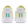 (WMNS) Nike Air Force 1 LX 'Life Lime Photon Dust Laser Blue' Donna DD0226-700