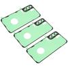 Mobile Phone Back Cover Glue Replacement Back Battery Door Cover Adhesive Tape for Samsung S22+Plus S906