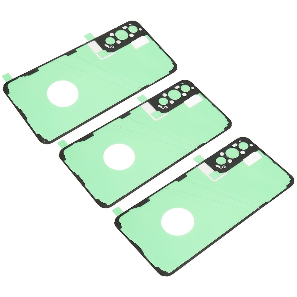 Mobile Phone Back Cover Glue Replacement Back Battery Door Cover Adhesive Tape for Samsung S22+Plus S906