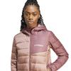 Adidas Womens/Ladies Terrex Down Jacket