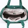 Tote Bag Women's Large Capacity Lightweight Handbag Nylon Shoulder Bag