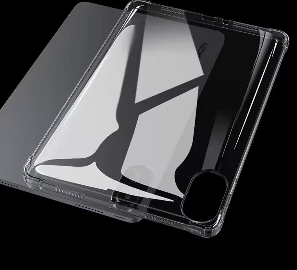 Case cover slim silicone for xiaomi redmi PAD 2 11 11" 2025