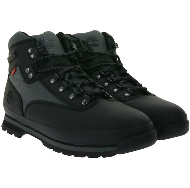 Треккинговые ботинки Timberland Euro Hiker