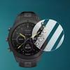 For Garmin Epix Pro Gen2 Screen Protector Tempered Glass for Garmin Epix Pro Gen2 Watch Clear HD Protective Watch Film