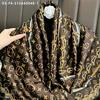 Versatile Oversized Women's Scarf & Shawl