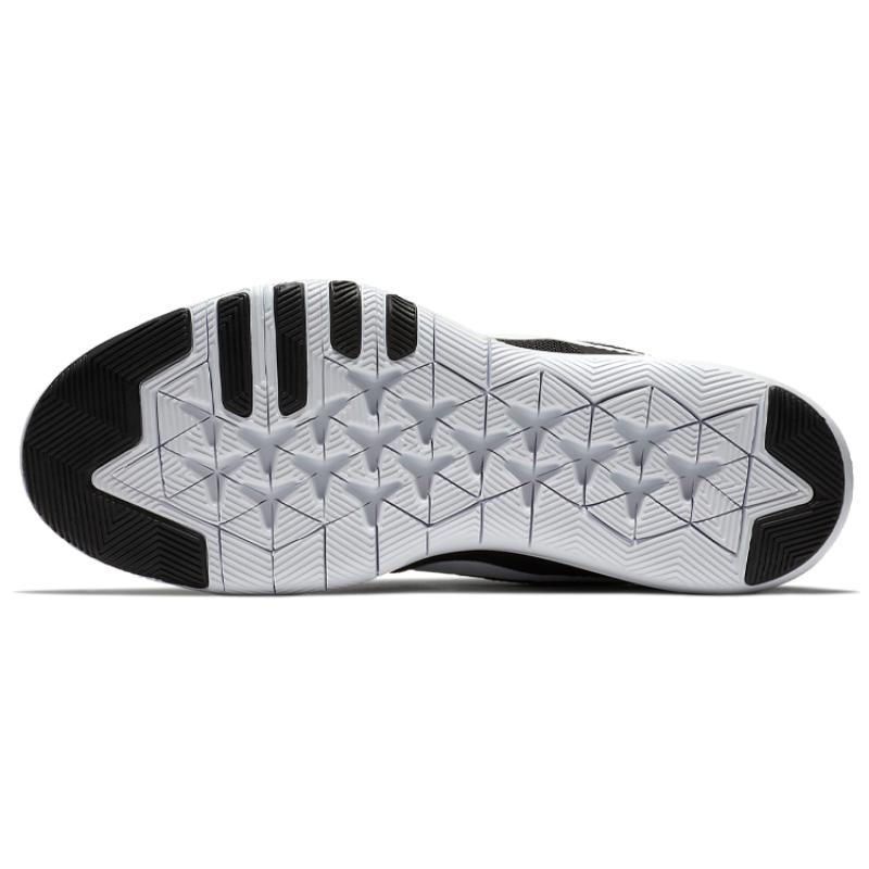 Nike Flex Trainer 8 'Black' Women's Sneakers 924339-001