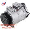 Applicable Mercedes C230/350 W220 Air Conditioning Pump 0002309011/0002309111