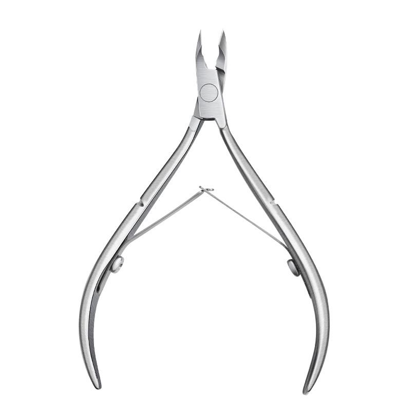 

Профессиональный набор кусачек для кутикулы - Кусачки для вросшего ногтя и инструменты для удаления