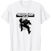 Operation Ivy - Ska Man Logo - Official Merchandise T-Shirt