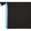 Palace Flag T-Shirt Black Unisex Tops P26ES067