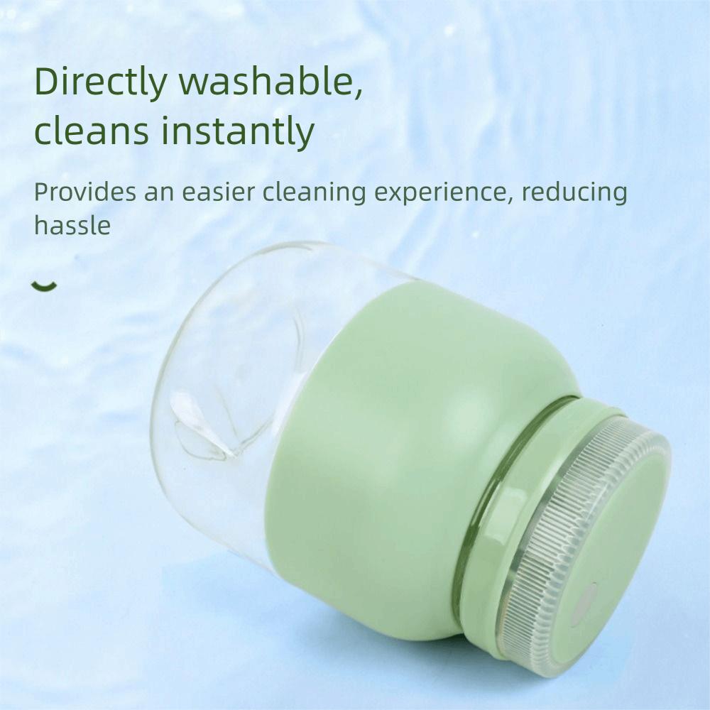 Multi-function Portable Mini Juicer Durable Blender Cup Versatile Automatic Juicer  Outdoor Sport