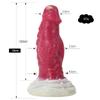 Thunder Jock  022 Fantasy Beast Mythical Advanced Dildo Men Women Fantasy Dildos