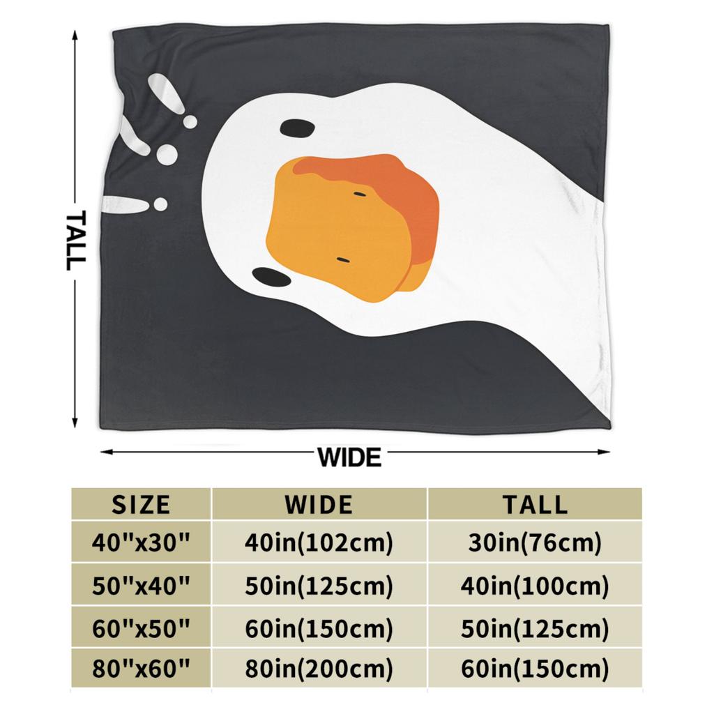Super Warm Blankets Children Picnic Cute Cartoon Duck Bedding Throws Flannel Bedspread For Living Room Funny Sofa Bed Cover