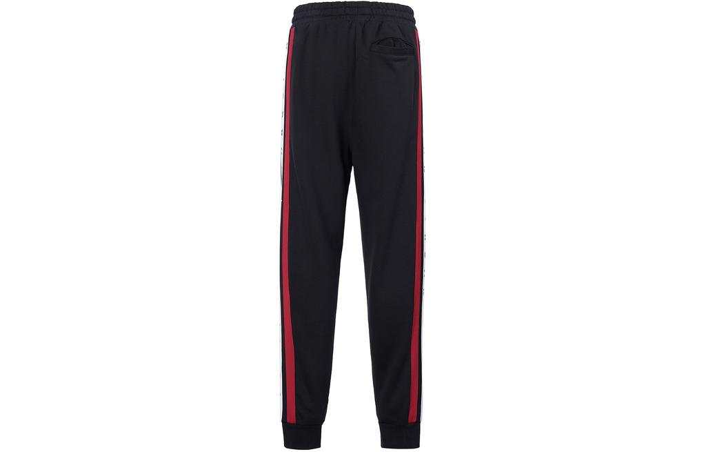 Jordan Casual Pants Fall Men's Black DC9089-010