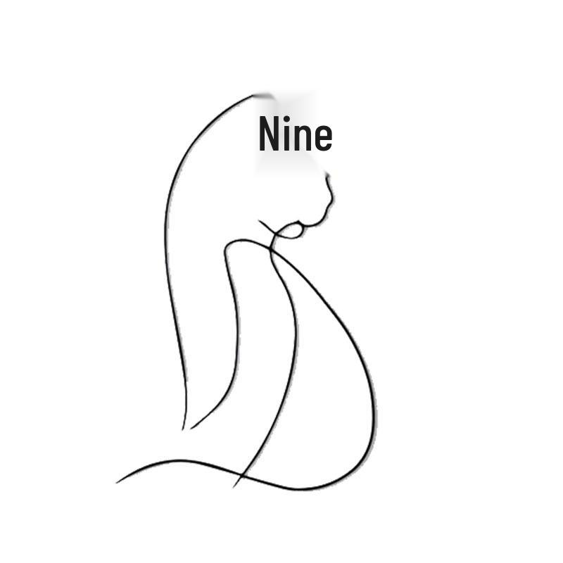Metal Line Cat Silhouette Wall Art - Modern Minimalist Iron Decor