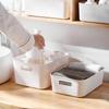Multi-purpose Plastic Storage Bin