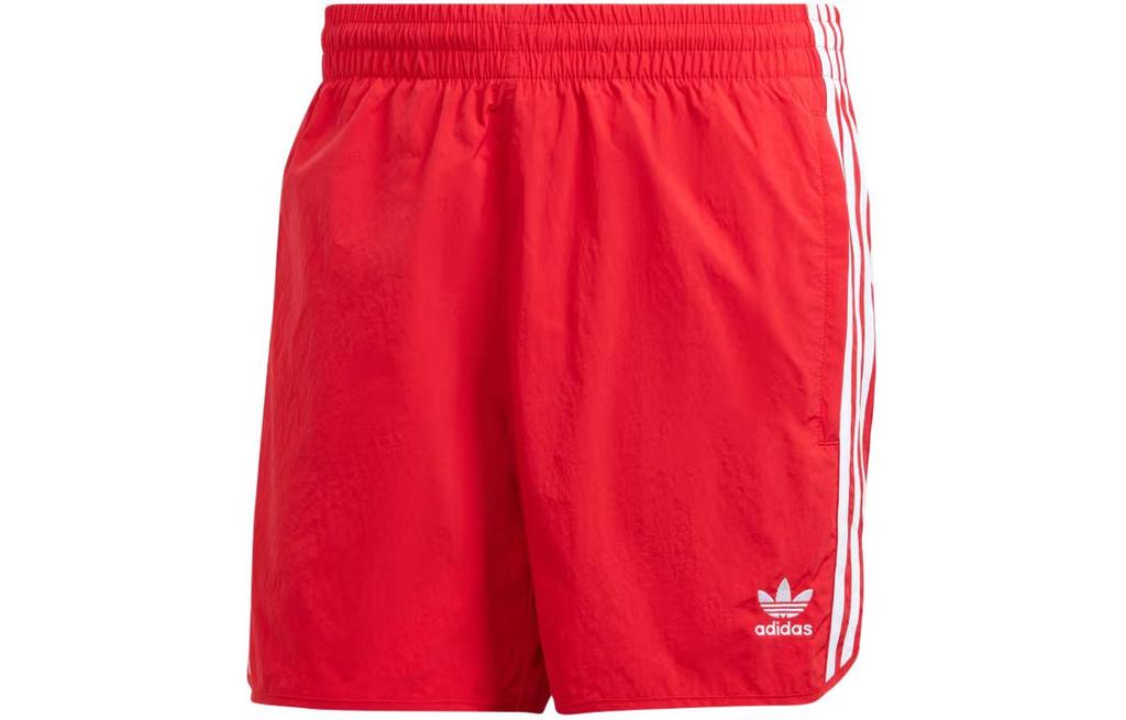 adidas Shorts da Corsa Adicolor Classics Originals IU0771