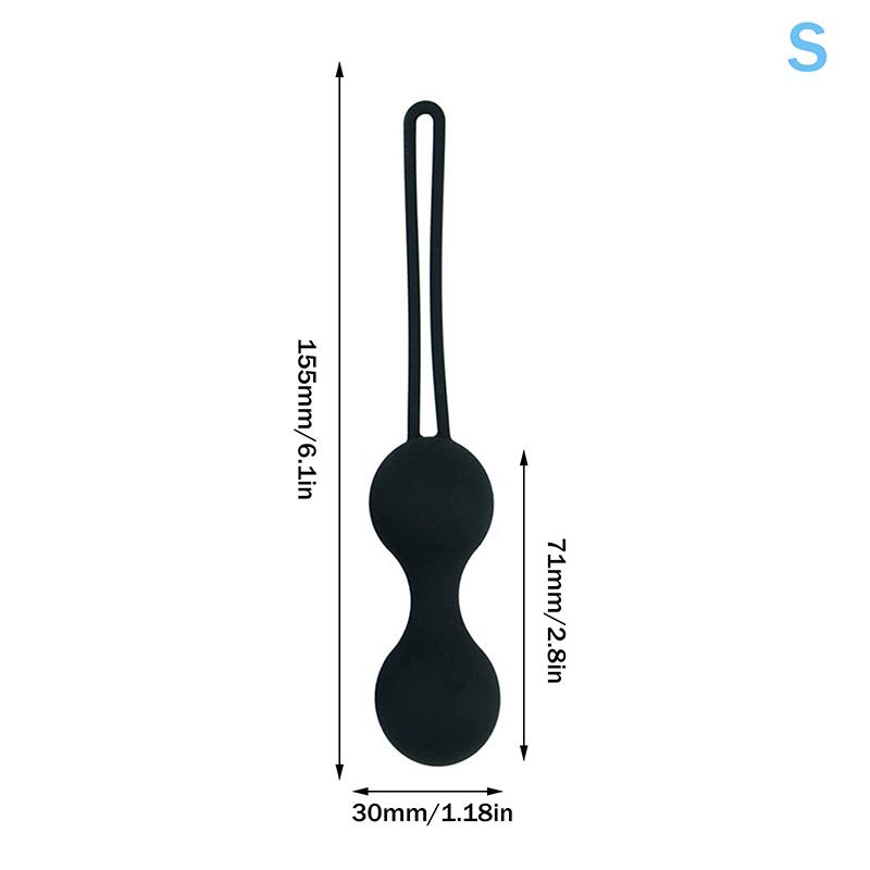 1/3Pcs Vibrating Egg Adult Sex Toy for Women Vaginal Muscle Shrinkage And Tightening Exercise 18+ Female Vibrator