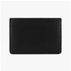 Ganni Logo Bow Card Wallet A6392 099
