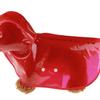 Pet Products Transparent Raincoat Waterproof Breathable Dog Raincoat Hooded Suit
