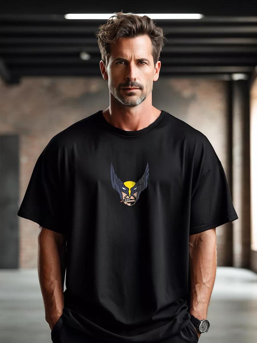 Футболка TRUE BALANCE Regular Fit S