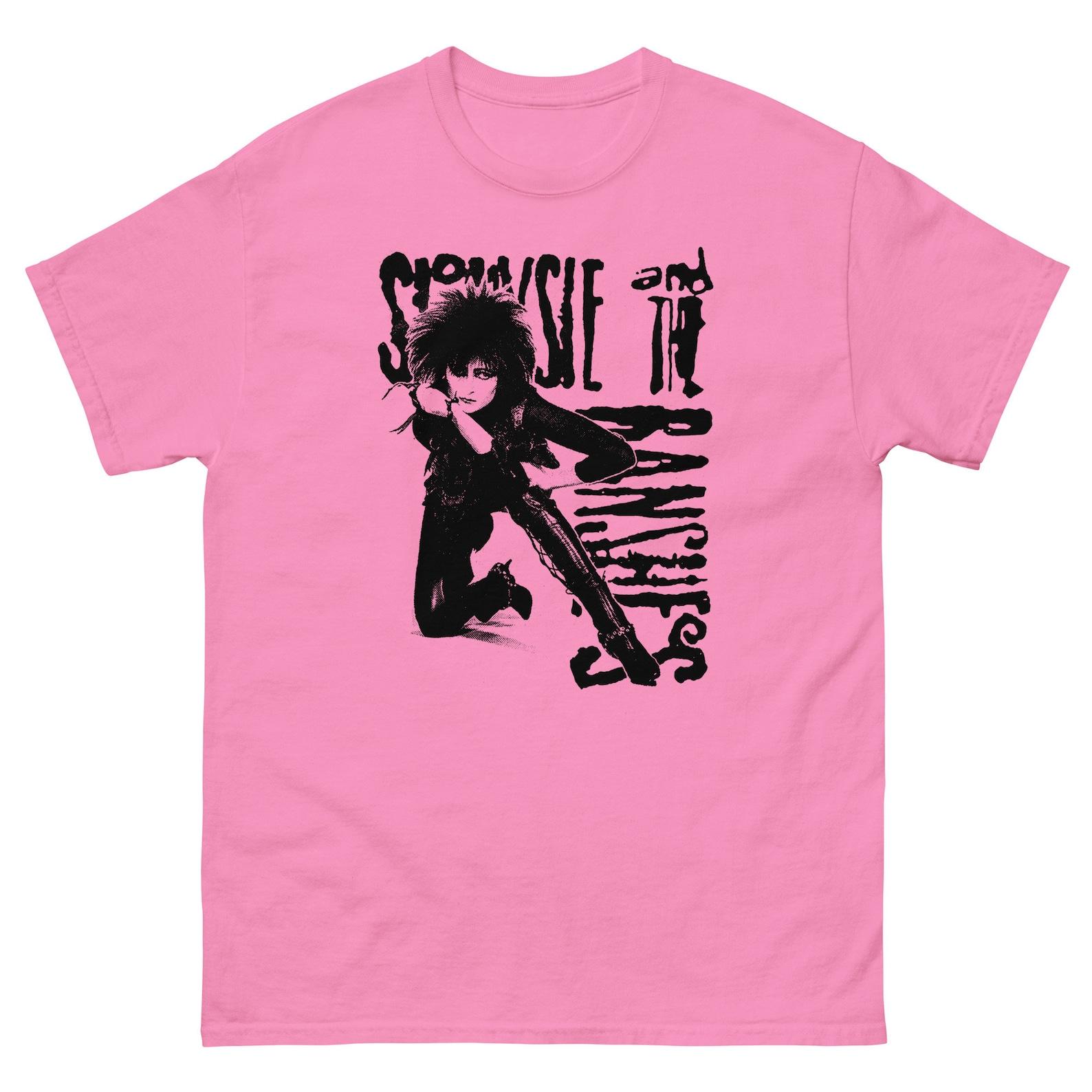 80s post punk music Men s classic tee S
