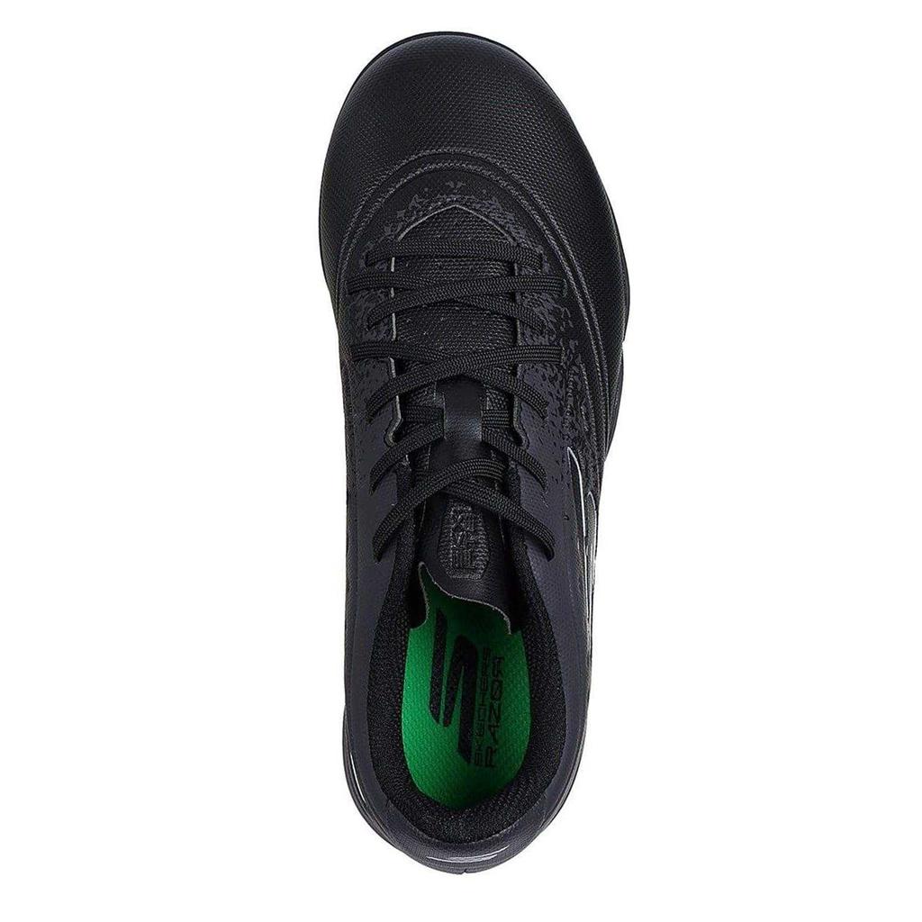Skechers Childrens/Kids Razor Artificial Ground Football Boots