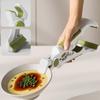 Multifunctional Anti-hot Bowl Plate Clips Heat-Resistant Dish Lifter Clamp  Dish Handling