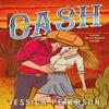 Cash by Jessica Peterson Paperback Book 9781408750407