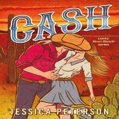 Cash by Jessica Peterson Paperback Book 9781408750407