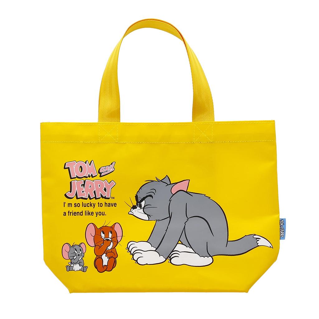 Marushin Happy Fun Tom and Jerry 33x33cm 510052