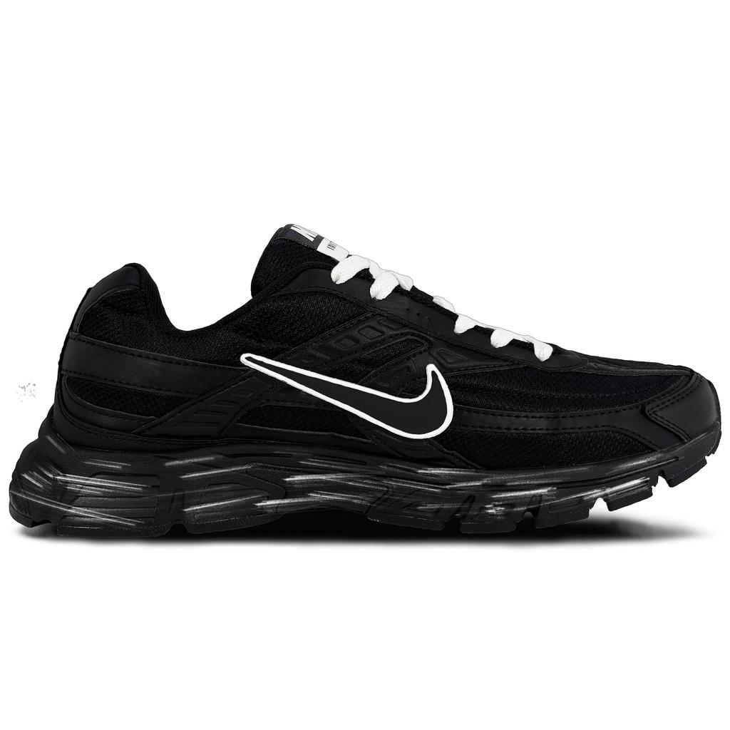 Nike Initiator Low top Running Shoes Unisex IB4595-001(Team1526-)